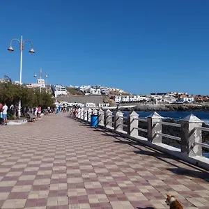 Apartamento Poris, Arico